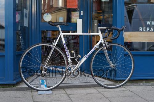 Daccordi Racer fiche technique et avis